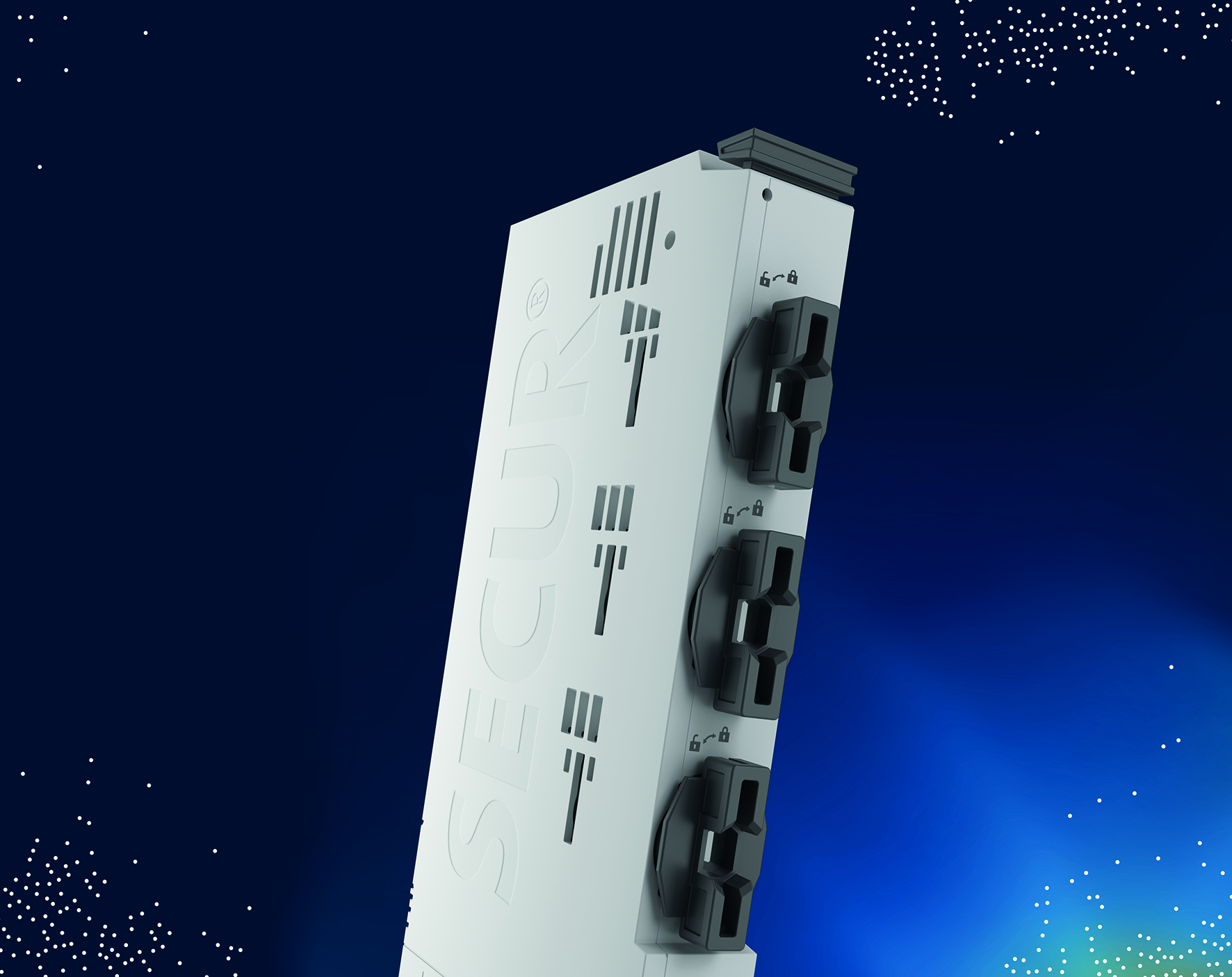 Neue Lasttrennschalter nach UL98 sowie Adapterserie bis 32A Bemessungsstrom