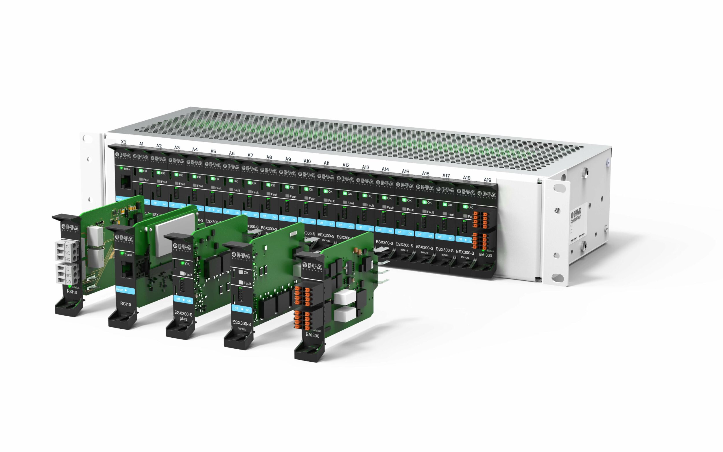 Fit für die digitale Fabrik