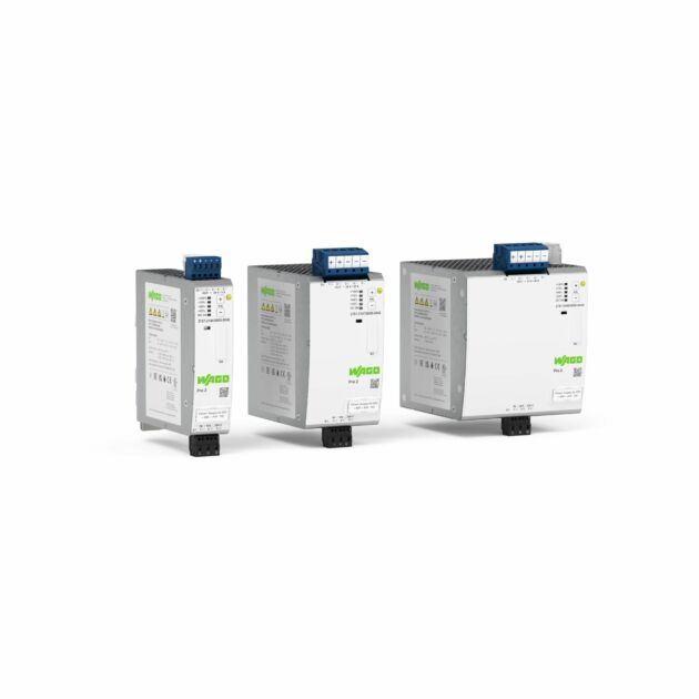 307295 Stromversorgung Pro2