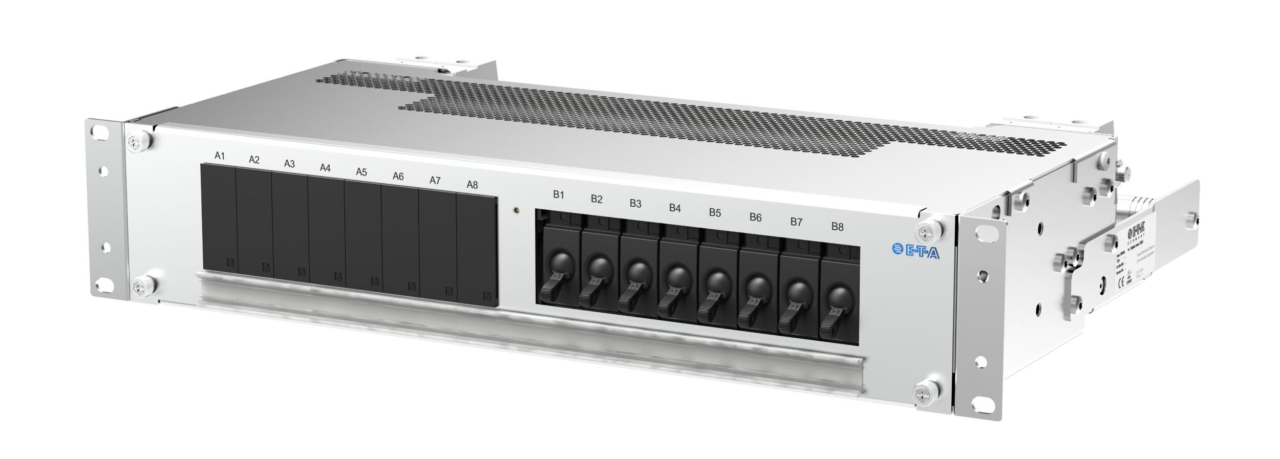 Modular und leistungsfähig