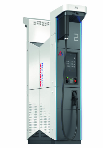 Bild 1 | Erste Designvorgaben des Prototyps