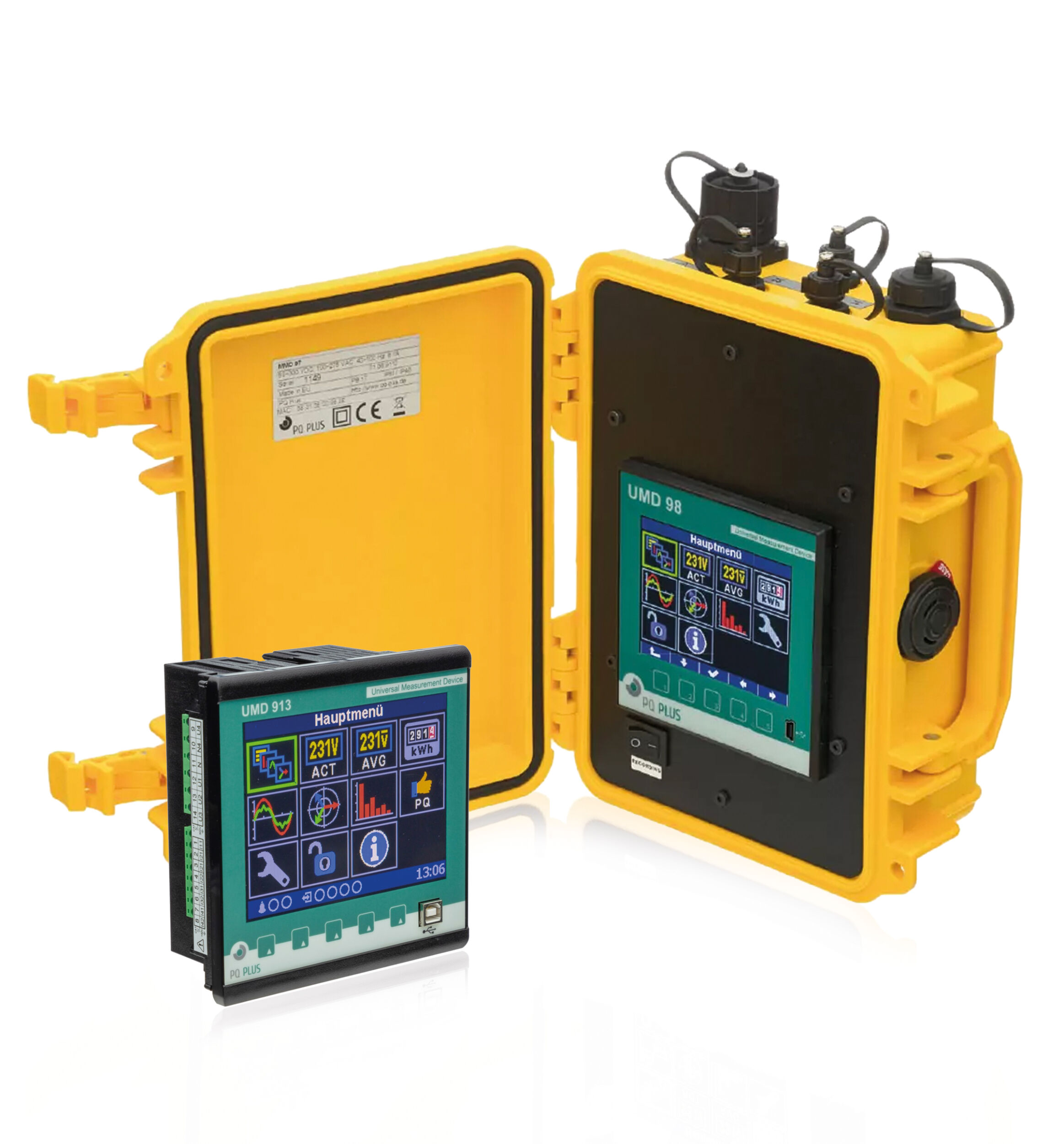 Power Quality verstehen und optimieren