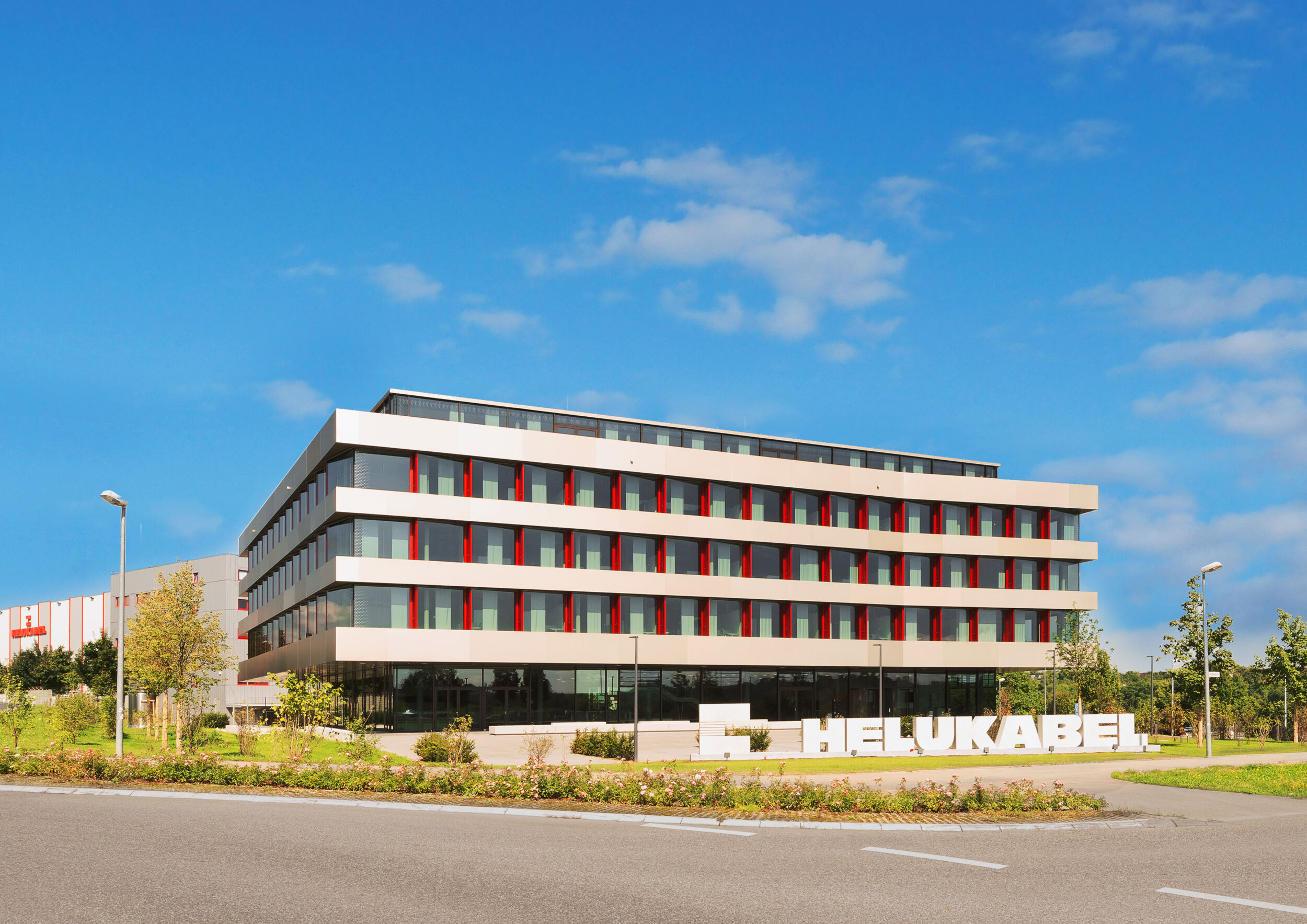 Helukabel mit erfolgreichem Geschäftsjahr