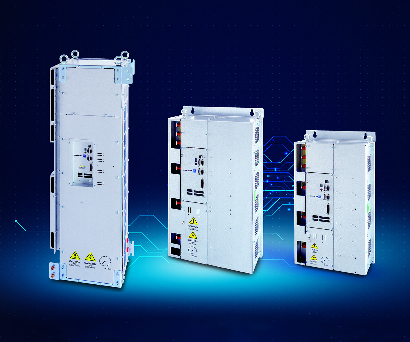 Mehr Energieeffizienz
und weniger CO2-Emissionen