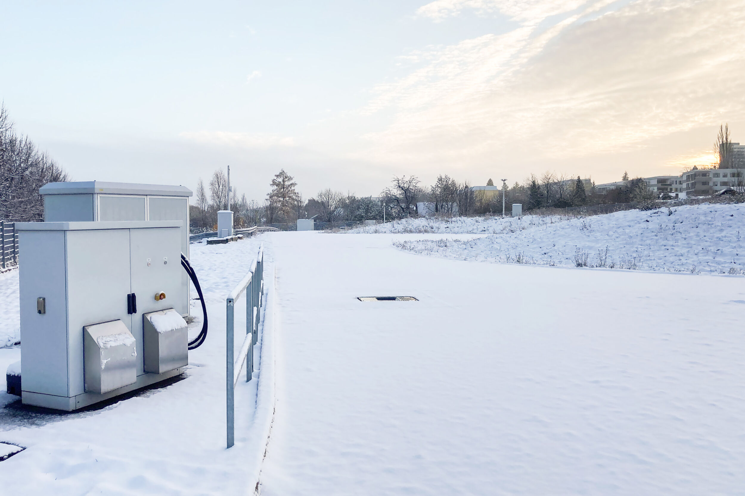 Wenn der Standard nicht passt