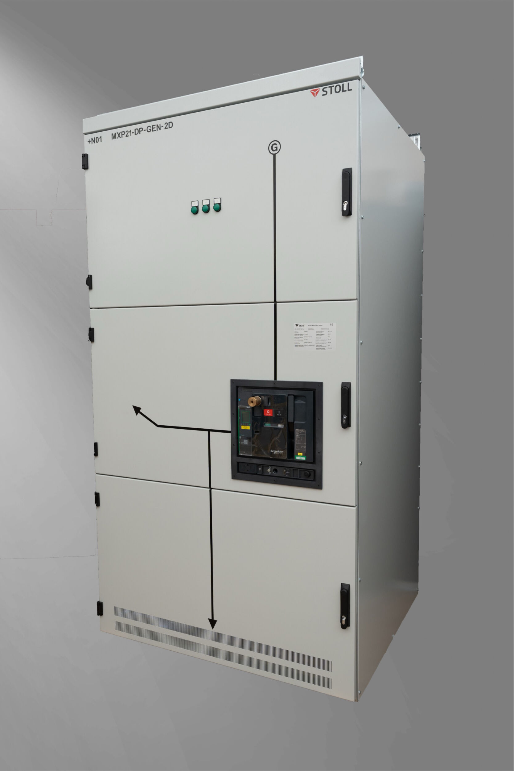 Vielfältig
einsetzbar