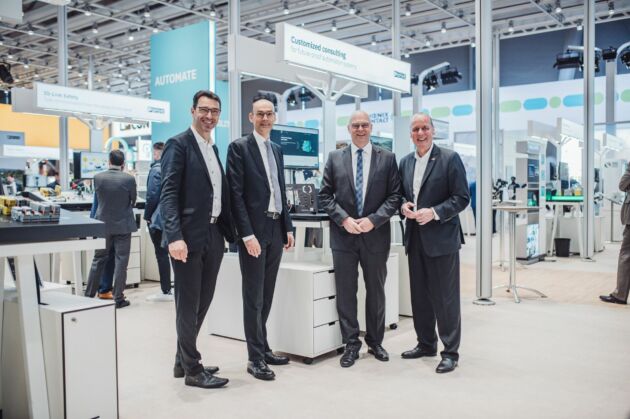Strategic partnership Festo Phoenix 20240422145952