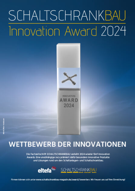 TeDo Verlag SSB Award 2024 210x297mm