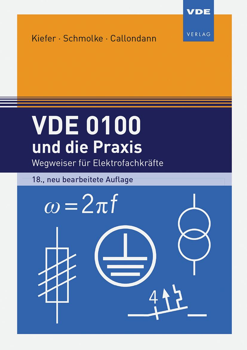 Leitfaden: VDE0100 und die Praxis