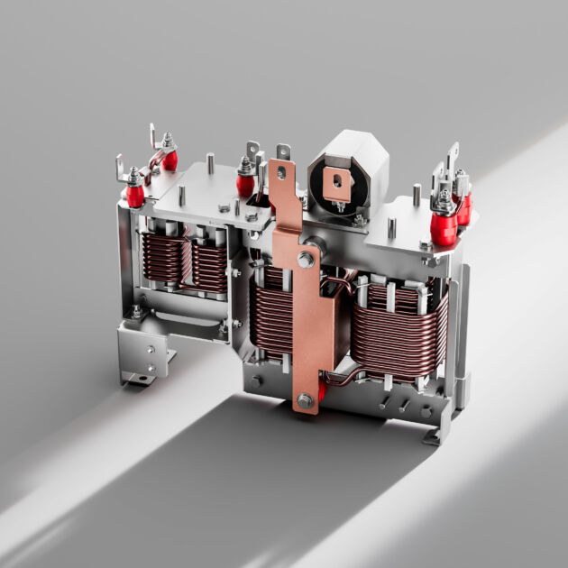 BLOCK Bild Produktinfo MF Trafo