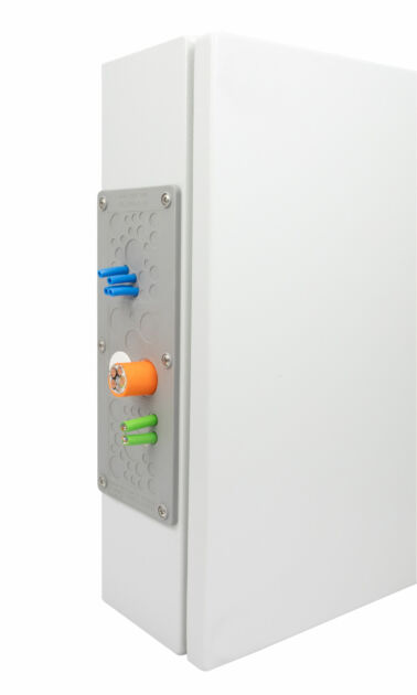 PM icotek KEL DPZ KX KL