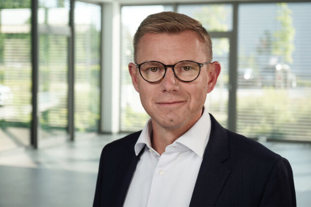 Aucotec Uwe Vogt