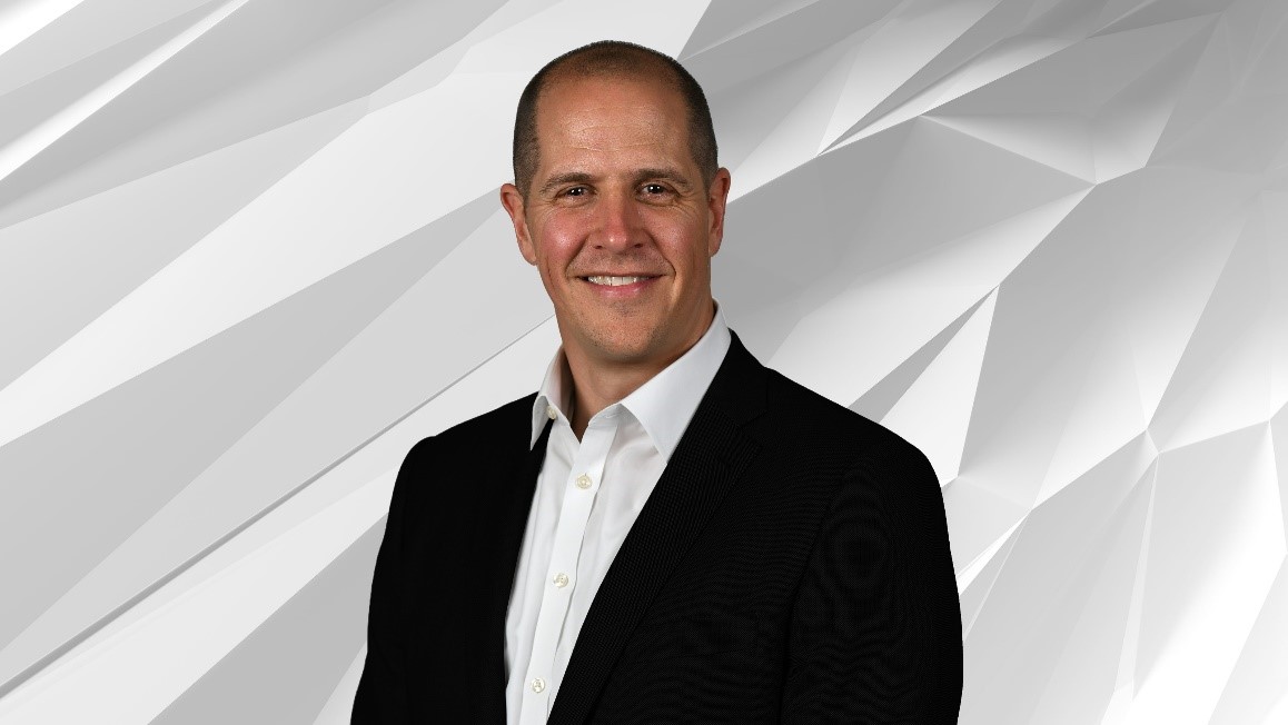 Brandon Spencer, derzeit Division President Energy Industries, wurde zum Business Area President Motion ernannt