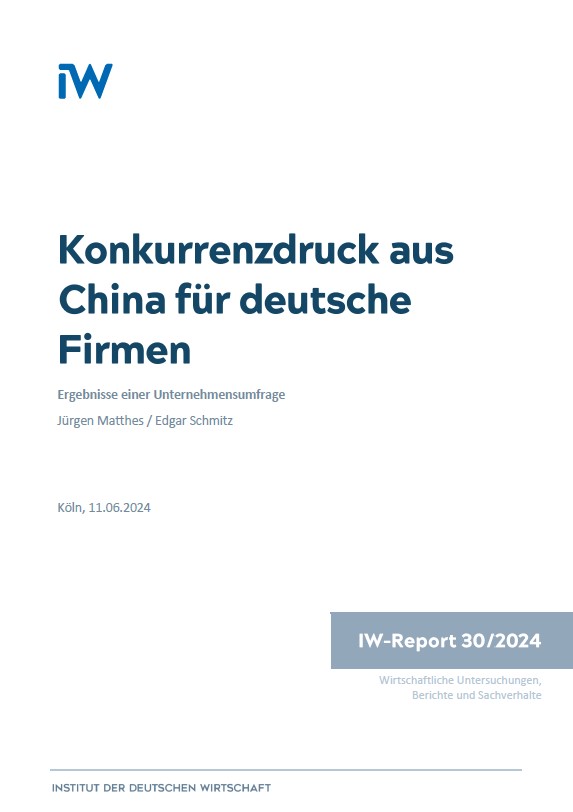 Konkurrent China