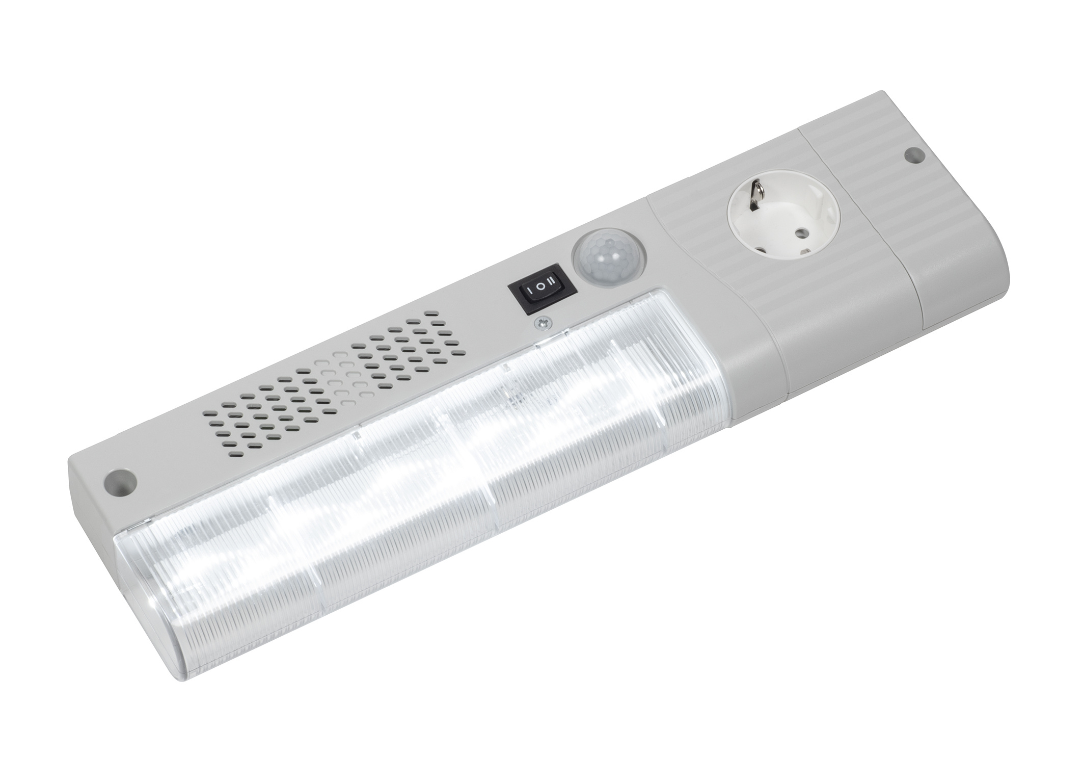 LED-Schaltschrankleuchte