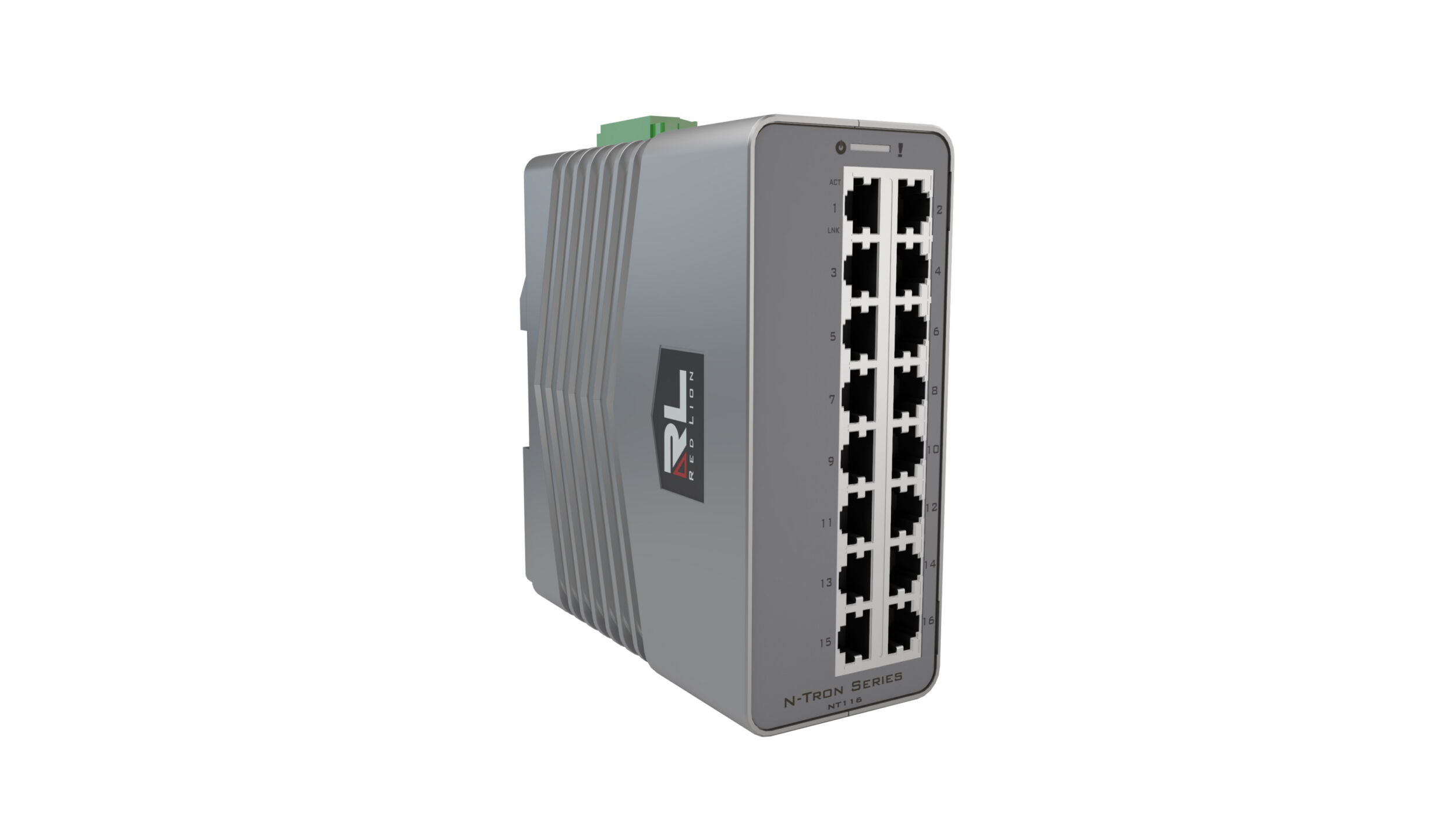 Unmanaged Ethernet Switche