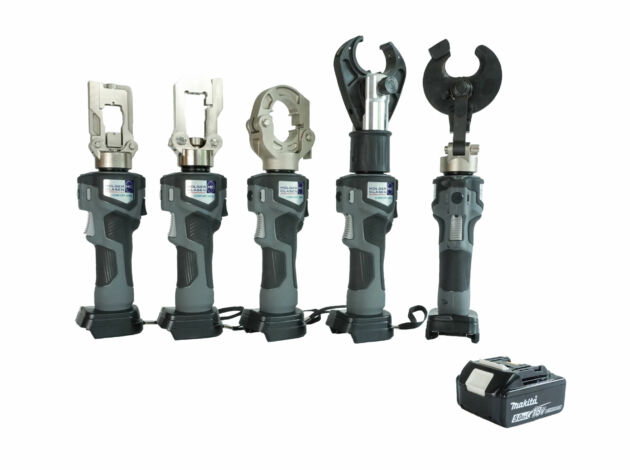 HC Comfort Serie Group
