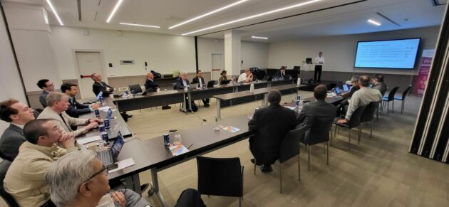 UAO Mitgliederversammlung Barcelona 2024 scaled 1