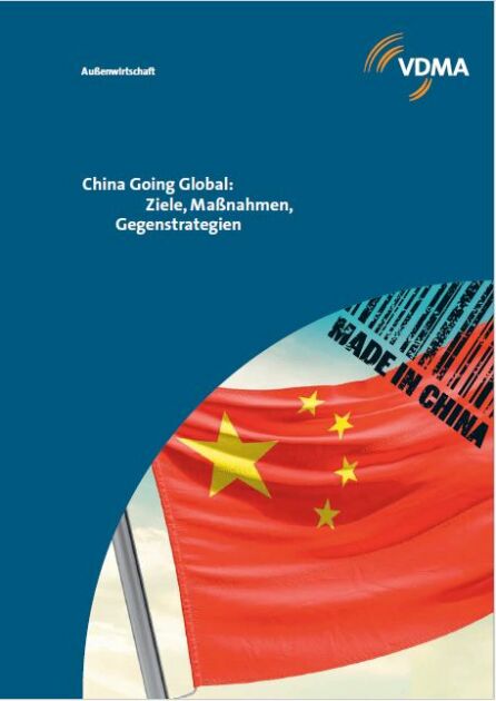 VDMA China