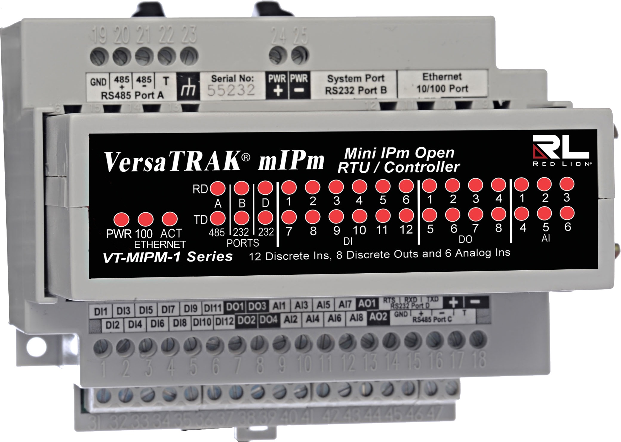 Programmierbare RTUs