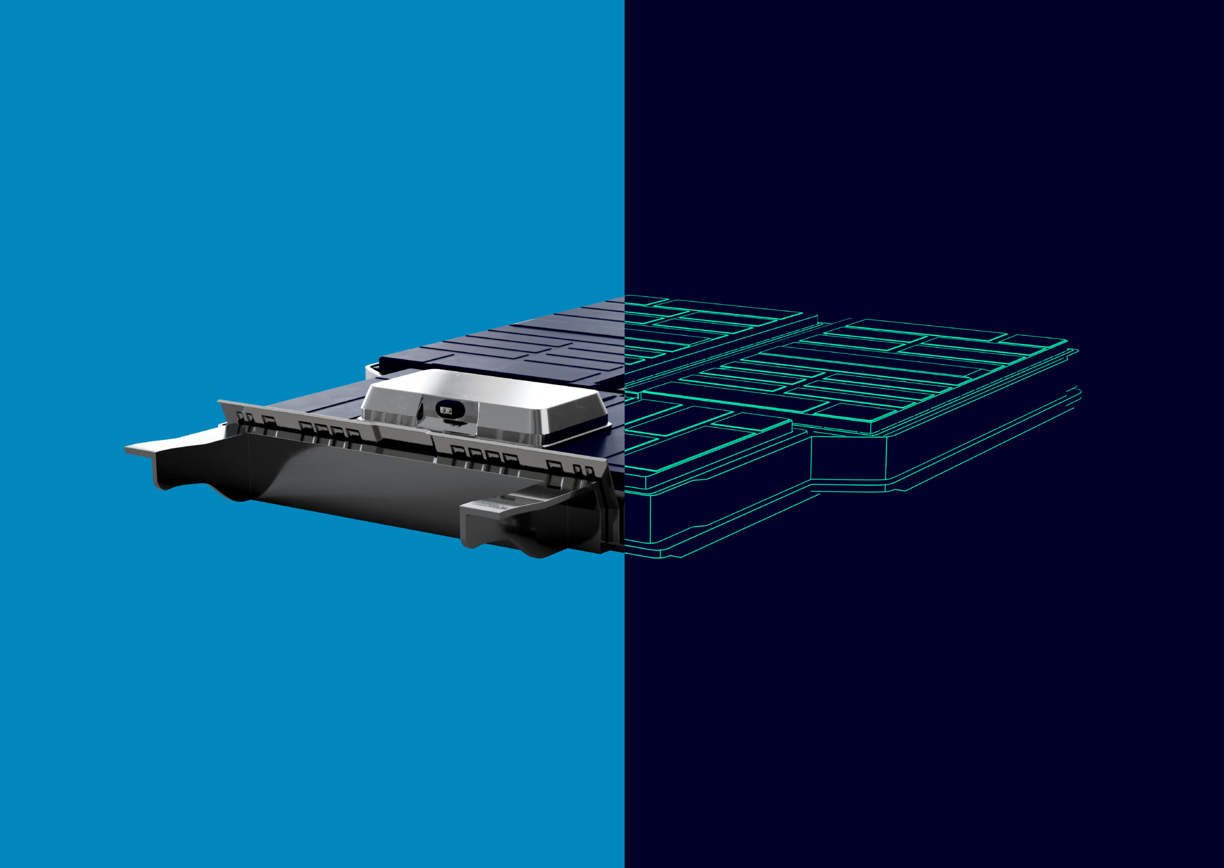 Siemens tritt der Global Battery Alliance bei