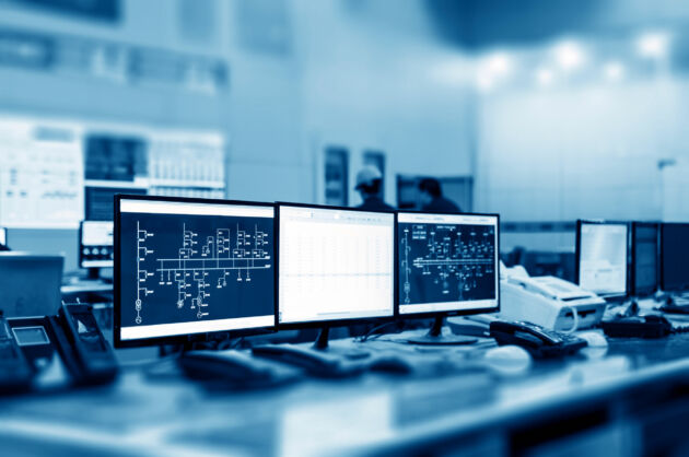 Bild 1 | Schneider Electric und Etap bieten bereits heute eine vollständig integrierte Softwarelandschaft.