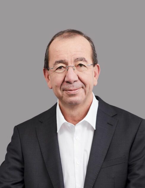 Bild 3 | Eplan-Geschäftsführer Haluk Menderes