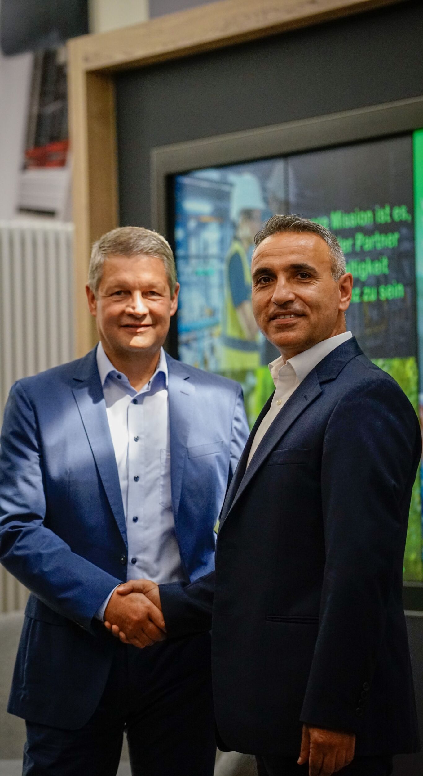 Neuer CEO und General Manager bei Schneider Electric Automation
