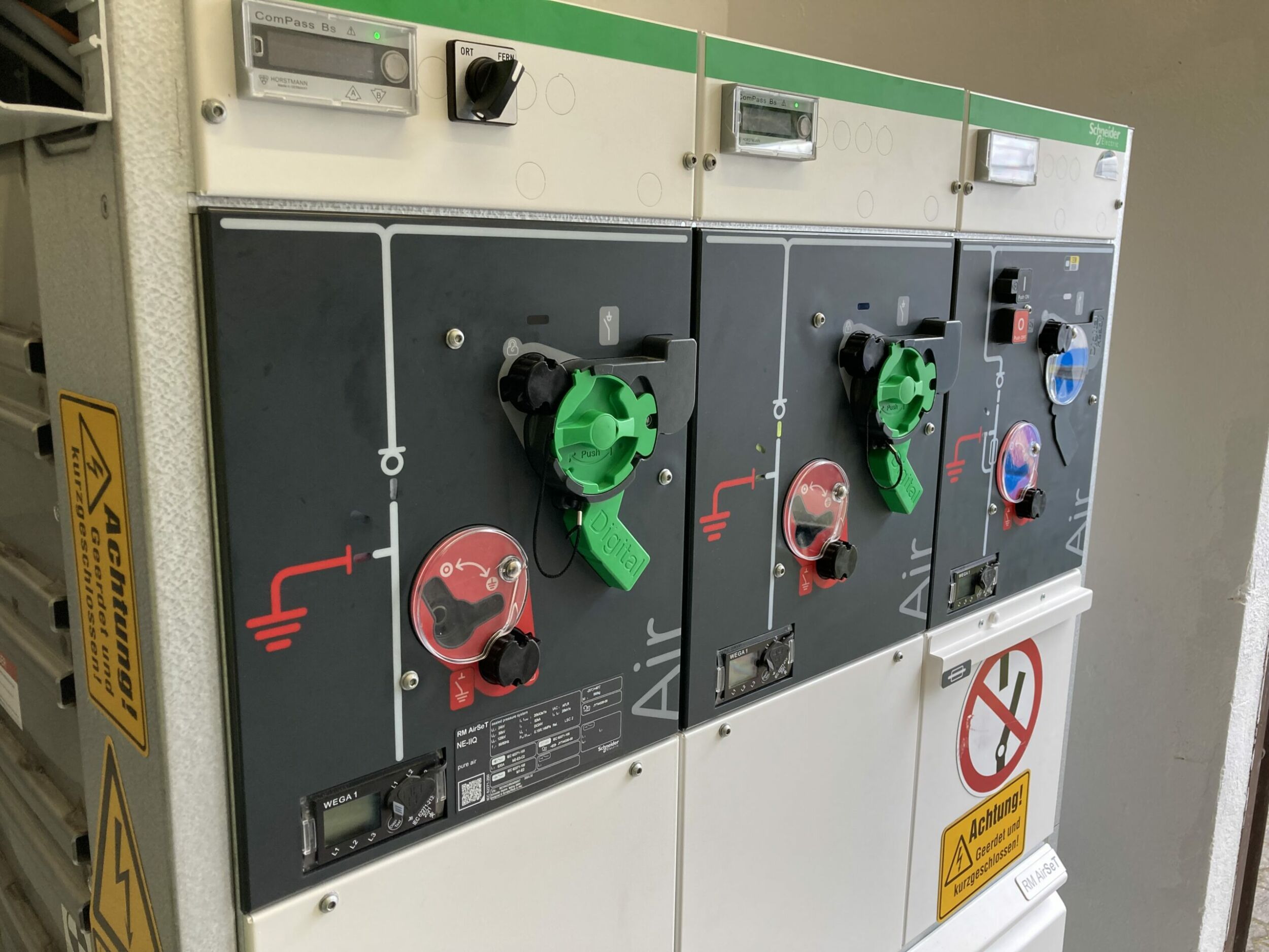 Schneider Electric