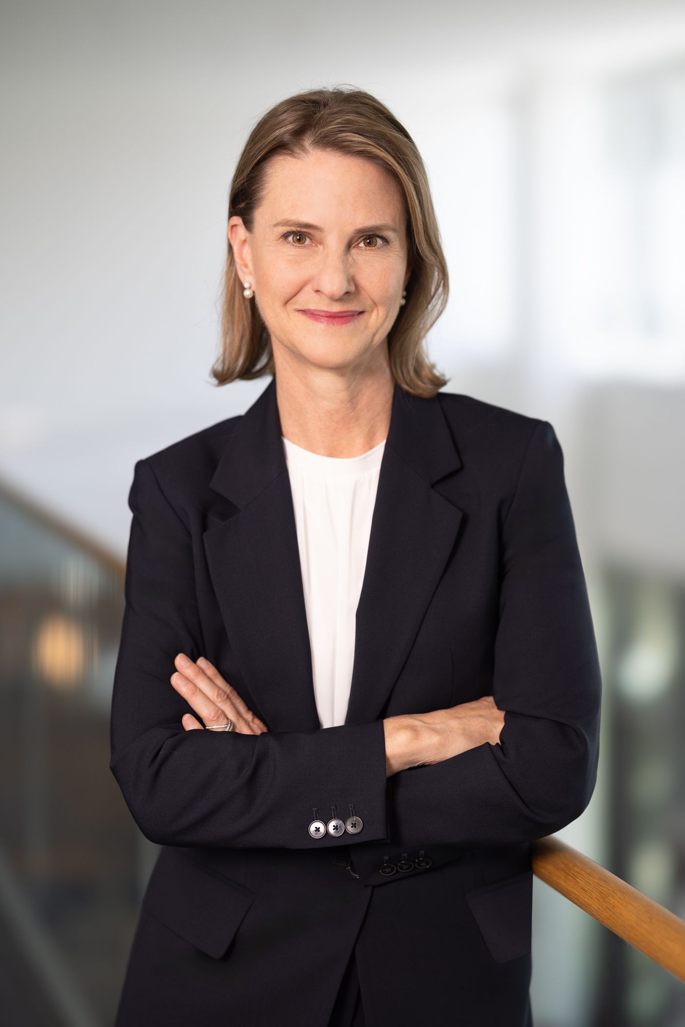 Siemens ernennt neue CEO für Geschäftsbereich Buildings