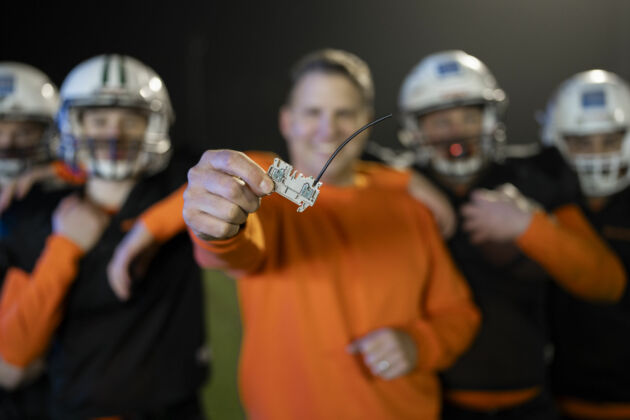 Bild 3 | Die Snap-In-Reihenklemmen zeigen die individuelle Qualität der Klippon Connect Reihenklemmen-Serie.