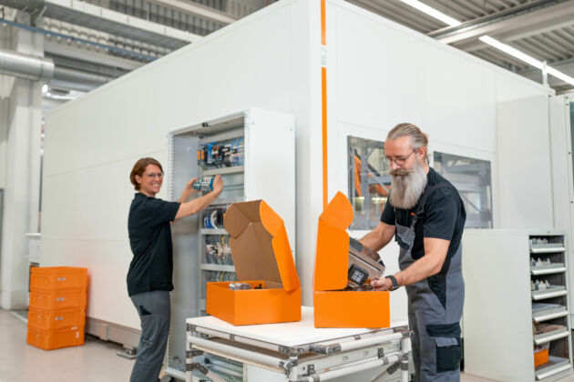 Weidmueller Bild Assemlby Services 1