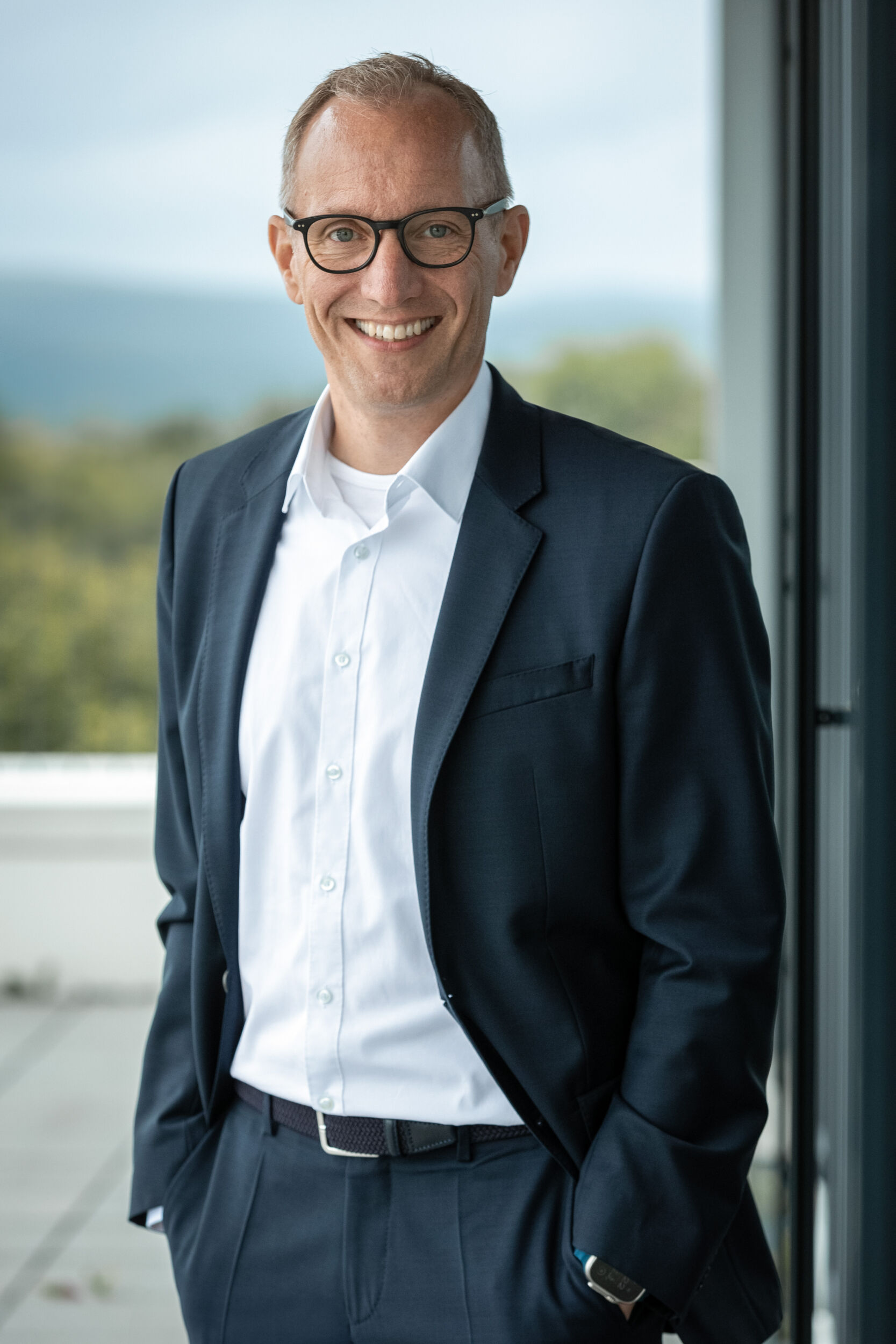Neuer CEO bei Janitza
