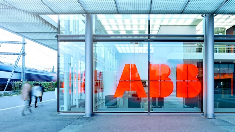 ABB veröffentlicht Jahresberichterstattung 2024