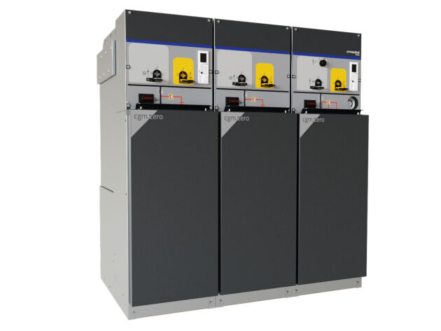 Ormazabal eltefa und elektrotechnik 2025