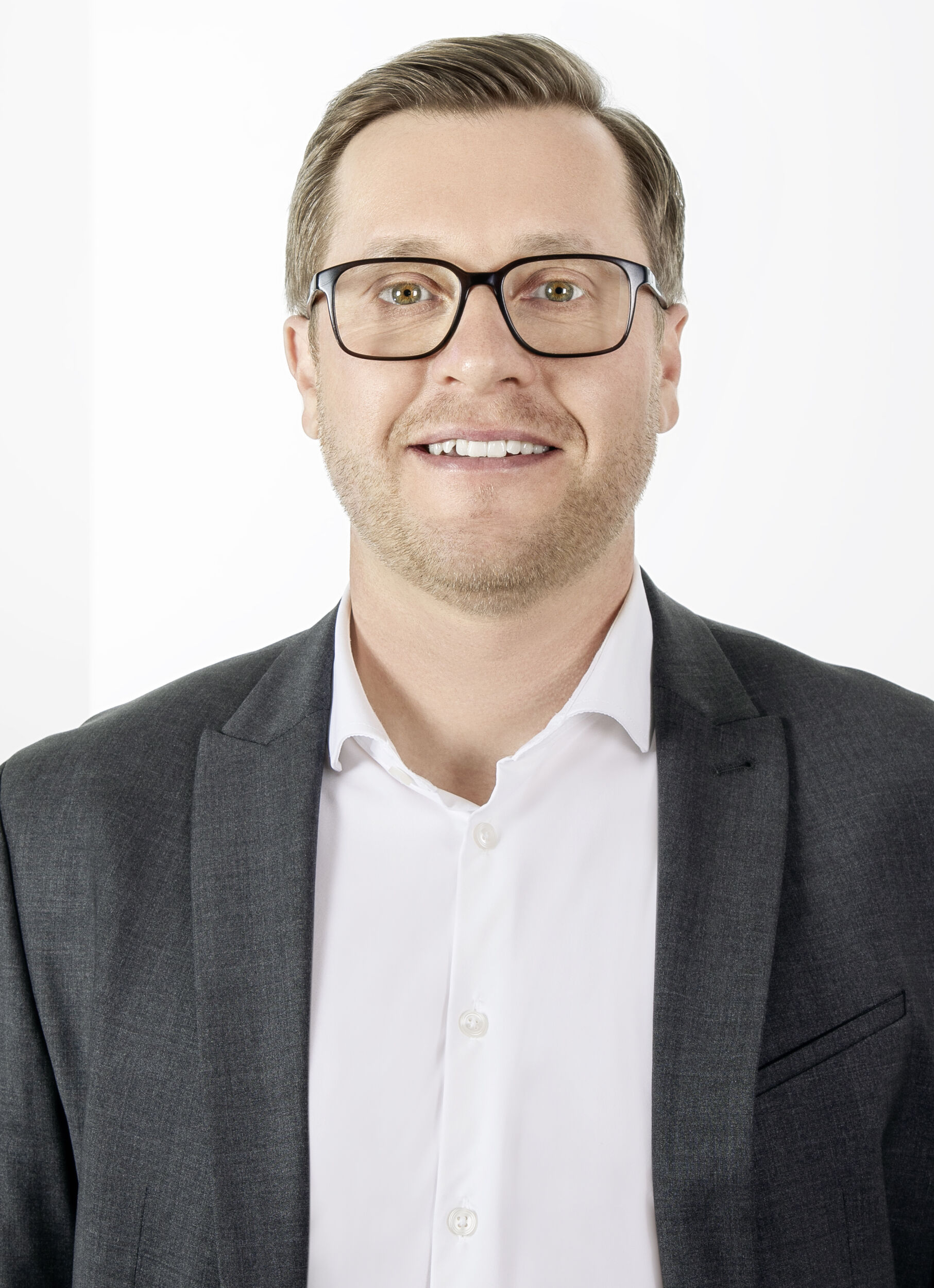 Clemens Maier übernimmt Branchenleitung Industrie