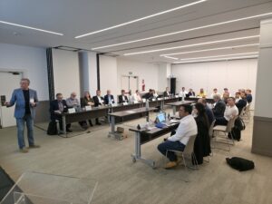 3 Annual General Meeting in Sitges 2025 300x225 1