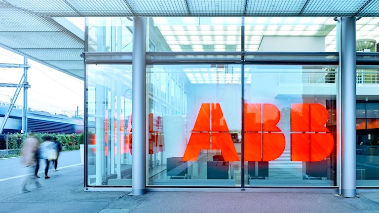 ABB bündelt Geschäftsaktivitäten in Deutschland