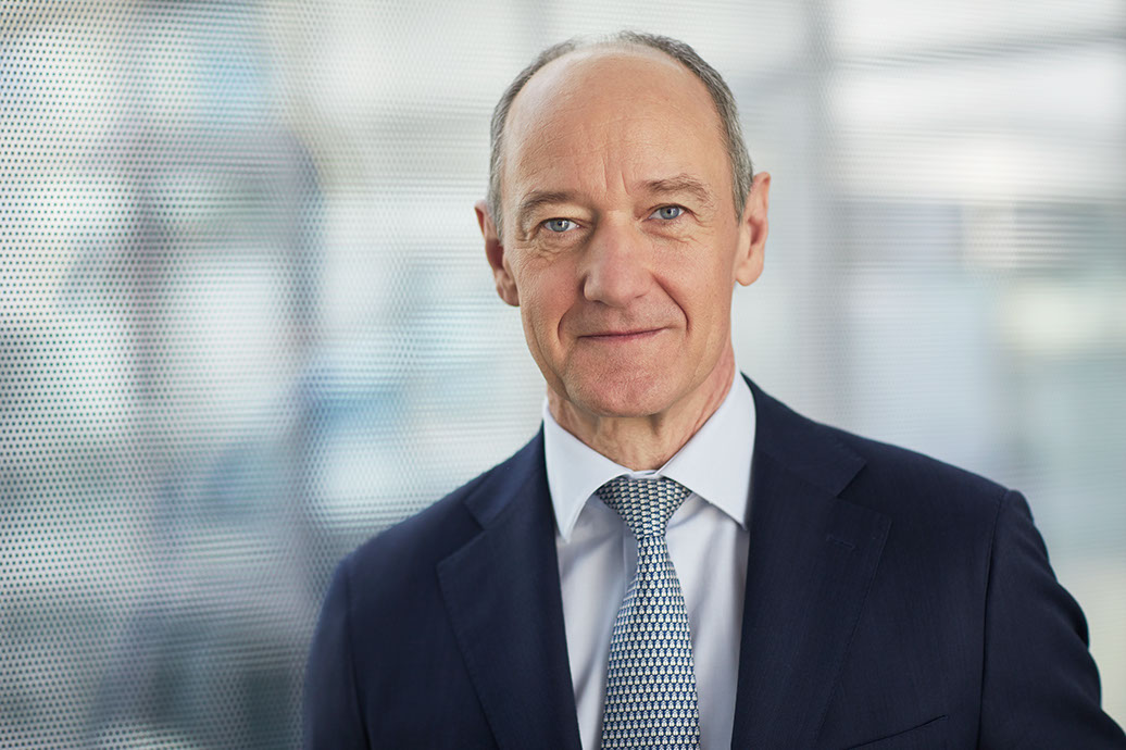 Erfolgreiches zweites Quartal für Siemens