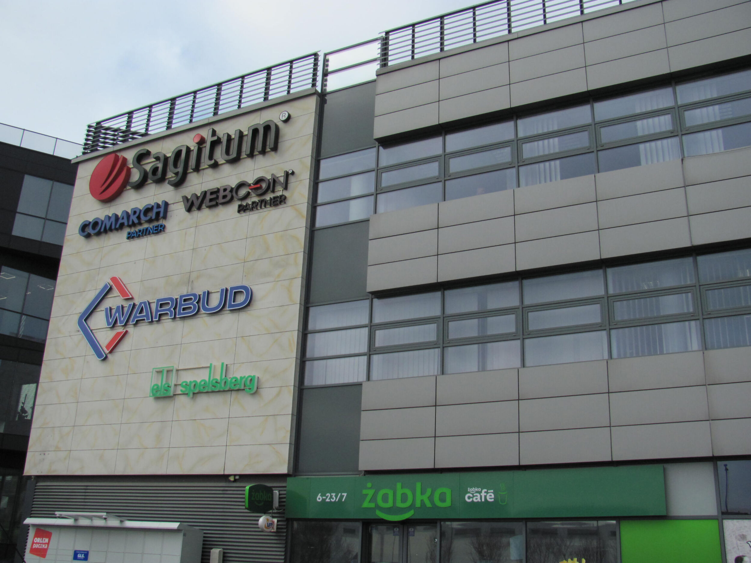 Spelsberg Gruendung Tochtergesellschaft Polen 01