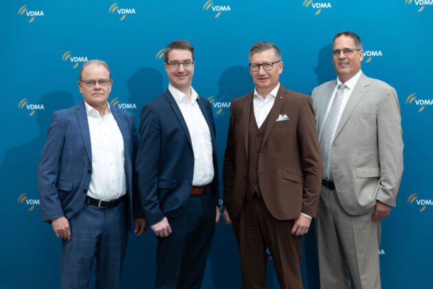 VDMA Kongress Wien 2025