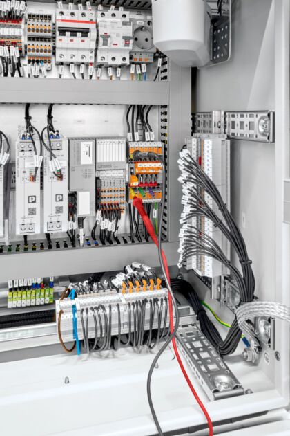 Bild 4 | Die Konfiguratoren sind für verschiedenste Produkt- und
Anwendungsbereiche verfügbar.