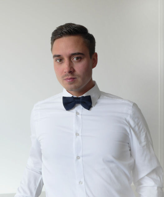 Manuel Fey: "Im Grunde wird mit einem Modul und einem Setup der gesamte Schaltschrankbau abgedeckt."