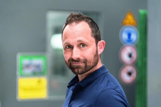  
Die K&uuml;hlger&auml;te von Rittal haben 
alle DNV-Tests einwandfrei bestanden und 
sind damit absolut hochseetauglich.

Lars Diedrichs, 
Phoenix Testlab GmbH