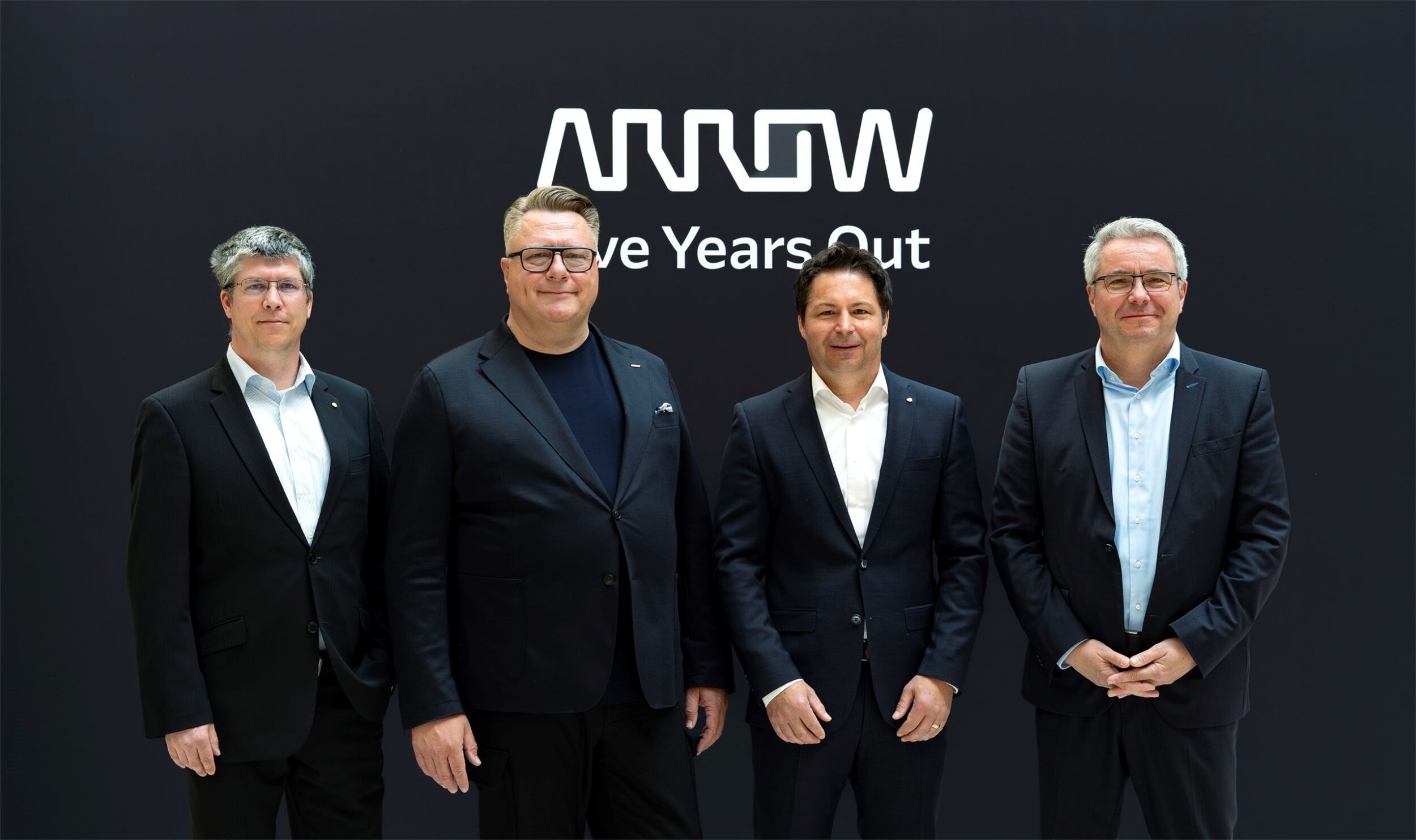 Erster europaweiter Distributor für TDK-Lambda-Produkte