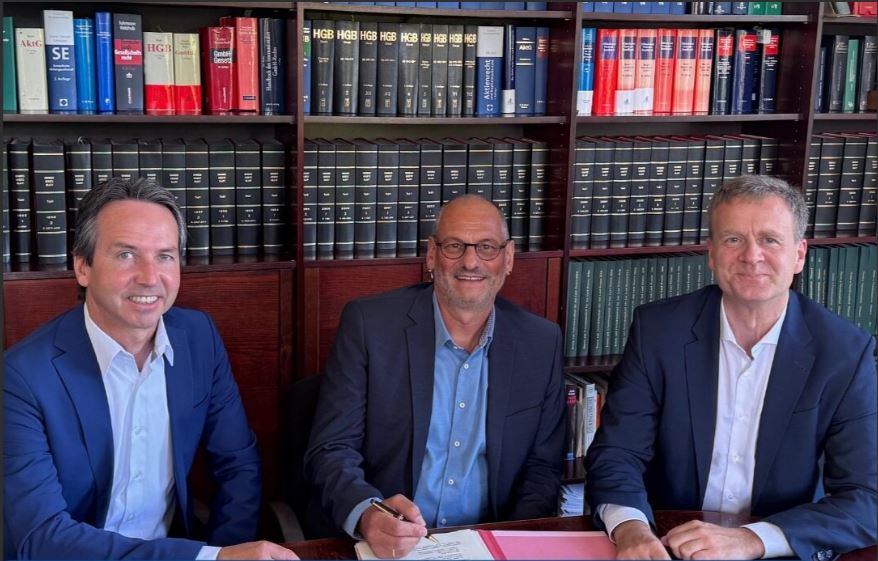 Vinci Energies übernimmt Leukhardt Schaltanlagen
