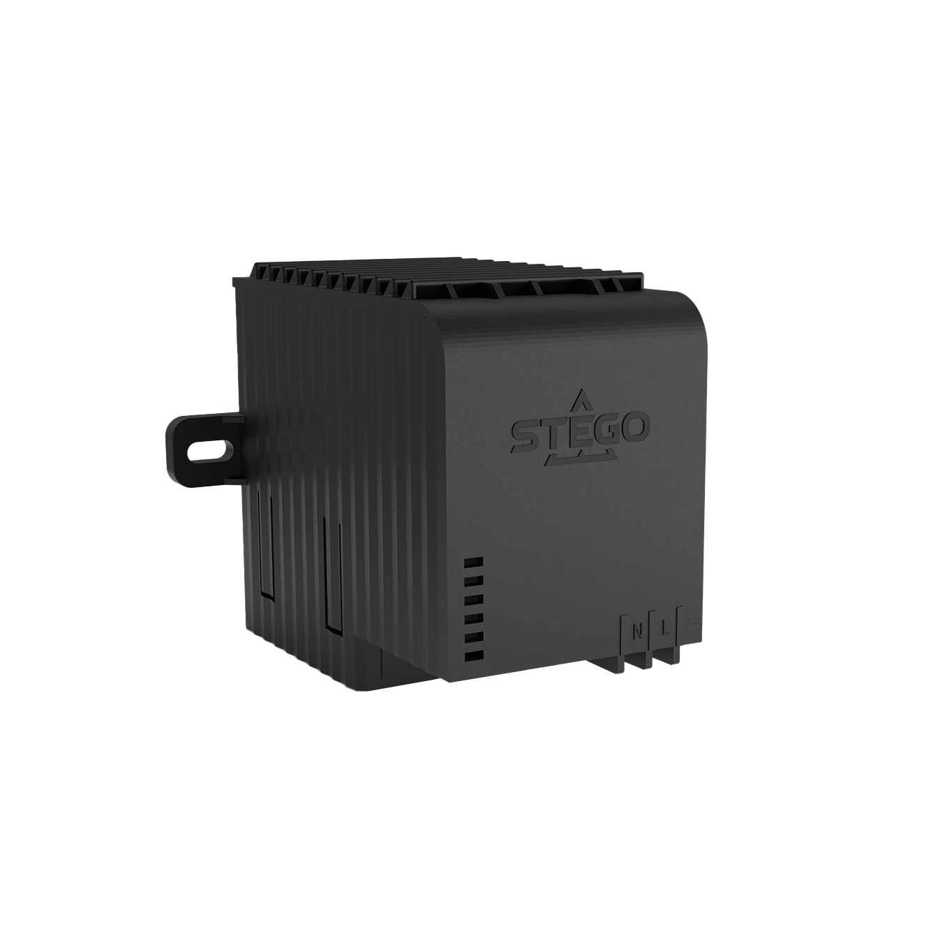 Bild 1 | Die Schaltschrankheizung CS 032 Basis ist in drei Heizleistungen erhältlich.