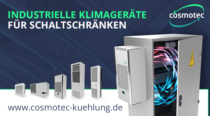 Kühlen, nachhaltig & easy