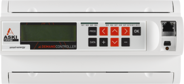 ASKI Profi Controller