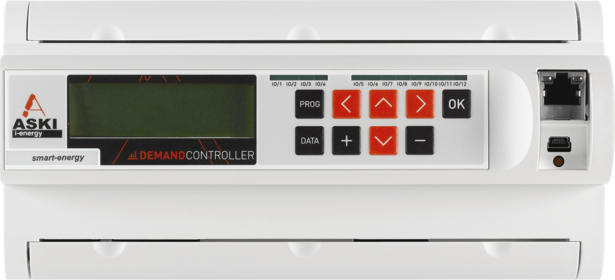 ASKI Profi Controller